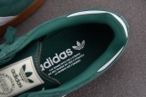 adidas Samba OG Collegiate Green Gum