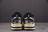 New Balance 1000 Silver Metallic