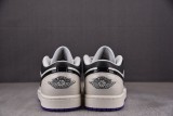 Jordan 1 Low SE Punk Rock (Women's)