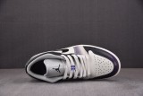 Jordan 1 Low SE Punk Rock (Women's)