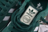 adidas Samba OG Collegiate Green Gum