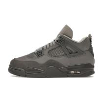 Jordan 4 Retro SE Paris Olympics Wet Cement