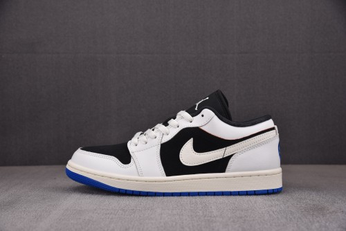 Jordan 1 Low Quai 54 (2024)