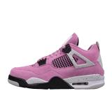 Jordan 4 Retro Orchid (Women's)