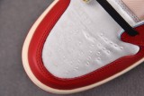 Jordan 1 Retro Low OG Trophy Room Rookie Card Home (Numbered)