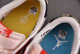 Jordan 1 Retro Low OG Trophy Room Rookie Card Home (Numbered)