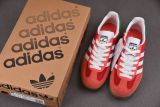 adidas Gazelle Indoor Olympic Pack Better Scarlet