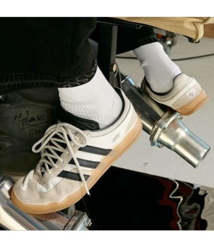 adidas Gazelle Indoor Bad Bunny