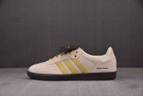 adidas Samba Wales Bonner Ecrtin Brown