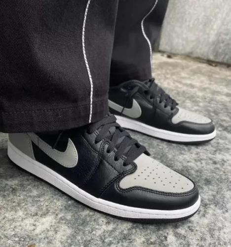 Jordan 1 Retro Low OG Shadow (2024)