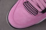 Jordan 4 Retro Orchid (Women's)