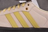 adidas Samba Wales Bonner Ecrtin Brown