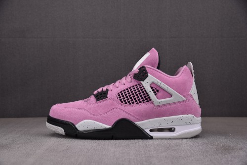 Jordan 4 Retro Orchid (Women's)