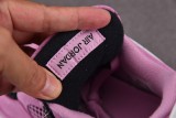 Jordan 4 Retro Orchid (Women's)