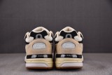 New Balance 993 MiUSA Teddy Santis Sea Salt Black