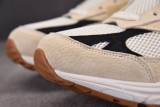 New Balance 993 MiUSA Teddy Santis Sea Salt Black