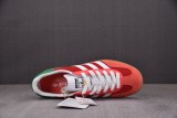 adidas Gazelle Indoor Olympic Pack Better Scarlet
