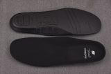 New Balance 993 MiUSA Teddy Santis Sea Salt Black