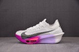 Nike Air Zoom Alphafly Next% 3 FP White Purple Agate