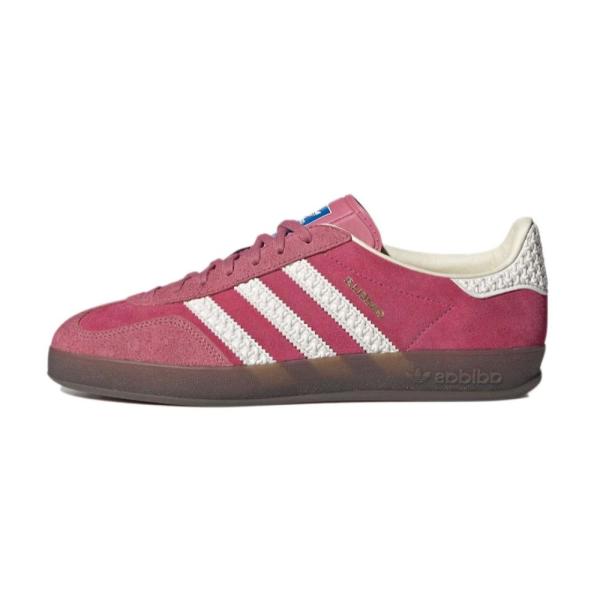 adidas Gazelle Indoor Pink Cloud White