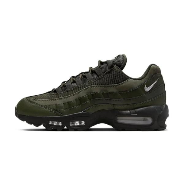 Nike Air Max 95 Cargo Khaki Reflective