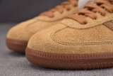 adidas Samba OG JJJJound Tobacco