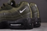 Nike Air Max 95 Cargo Khaki Reflective