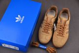 adidas Samba OG JJJJound Tobacco
