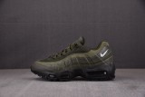 Nike Air Max 95 Cargo Khaki Reflective