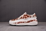 Nike Air Footscape Woven Cow Print (Women's)