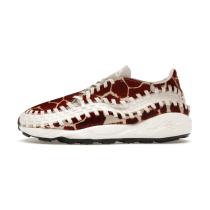 Nike Air Footscape Woven Cow Print (Women's)