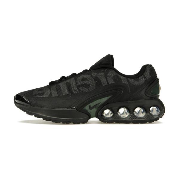 Nike Air Max Dn Supreme Black