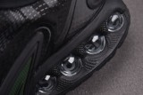 Nike Air Max Dn Supreme Black