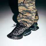Nike Air Max Dn Supreme Black