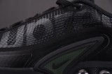 Nike Air Max Dn Supreme Black