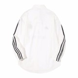 Balenciaga x Adidas Manchester United Button Shirt White 9.3