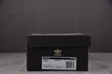 adidas Samba Nylon Wales Bonner Desert White