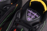 New Balance 1000 Reflective Black Multi-Color