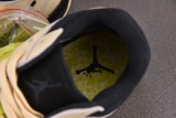 Jordan Jumpman Jack TR Travis Scott Beige Black