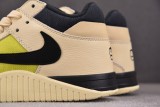 Jordan Jumpman Jack TR Travis Scott Beige Black