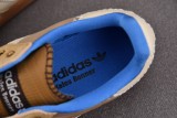 adidas Samba Nylon Wales Bonner Desert White