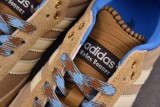 adidas Samba Nylon Wales Bonner Desert White