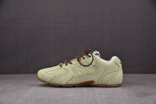 New Balance MIU MIU 530 Grass Green