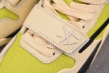 Jordan Jumpman Jack TR Travis Scott Beige Black
