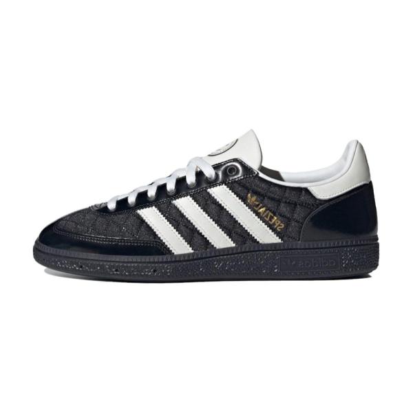adidas Handball Spezial Core Black White