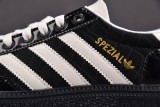 adidas Handball Spezial Core Black White