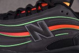 New Balance 1000 Reflective Black Multi-Color