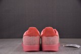 adidas Gazelle Indoor Semi Pink Spark Preloved Scarlet