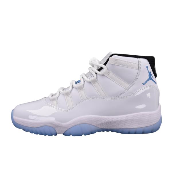 Jordan 11 Retro Legend Blue (2024)