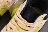 Jordan Jumpman Jack TR Travis Scott Beige Black
